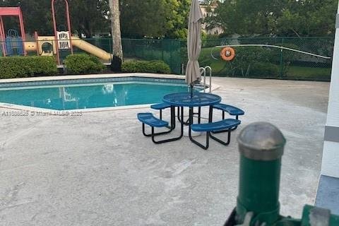 Снять в аренду коммерческую недвижимость в Плантация, Флорида 1 спальня, 27.87м2, № 1961231 - фото 26