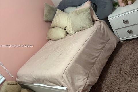 Снять в аренду коммерческую недвижимость в Плантация, Флорида 1 спальня, 27.87м2, № 1961231 - фото 30