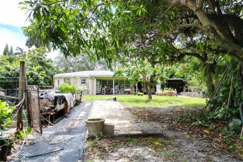 Villa ou maison à vendre à Hollywood, Floride: 3 chambres, 161.19 m2 № 2013848 - photo 19