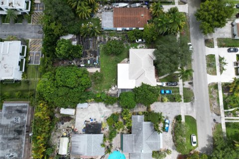 Villa ou maison à vendre à Hollywood, Floride: 3 chambres, 161.19 m2 № 2013848 - photo 15