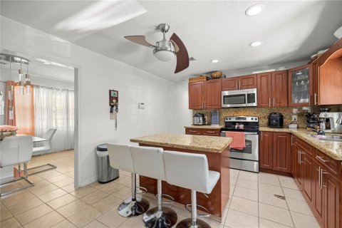 Купить виллу или дом в Окала, Флорида 5 комнат, 127.55м2, № 1796608 - фото 20