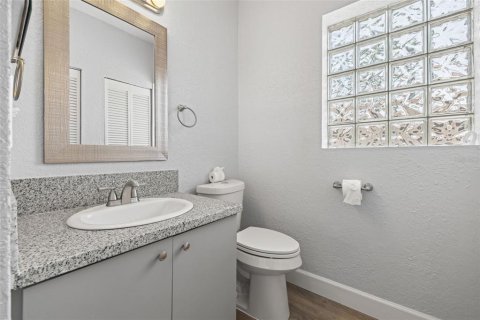 Снять в аренду таунхаус в Тиерра-Верде, Флорида 6 комнат, 275.92м2, № 1844456 - фото 19