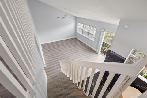 Снять в аренду таунхаус в Тиерра-Верде, Флорида 6 комнат, 275.92м2, № 1844456 - фото 26