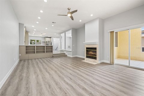 Снять в аренду таунхаус в Тиерра-Верде, Флорида 6 комнат, 275.92м2, № 1844456 - фото 16