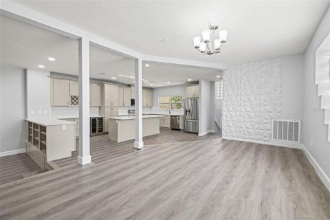 Снять в аренду таунхаус в Тиерра-Верде, Флорида 6 комнат, 275.92м2, № 1844456 - фото 14