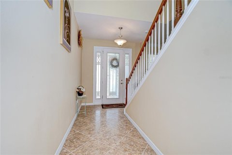House in Land O' Lakes, Florida 4 bedrooms, 250.93 sq.m. № 1838358 - photo 29