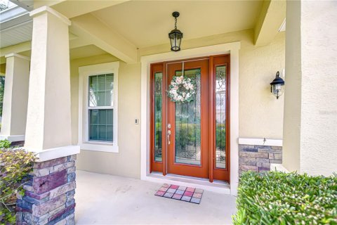 House in Land O' Lakes, Florida 4 bedrooms, 250.93 sq.m. № 1838358 - photo 3