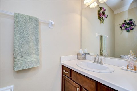 House in Land O' Lakes, Florida 4 bedrooms, 250.93 sq.m. № 1838358 - photo 28
