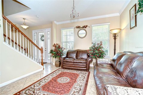 House in Land O' Lakes, Florida 4 bedrooms, 250.93 sq.m. № 1838358 - photo 10