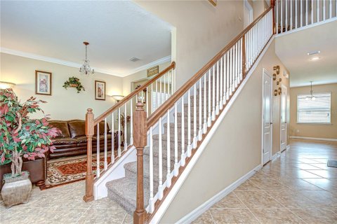 House in Land O' Lakes, Florida 4 bedrooms, 250.93 sq.m. № 1838358 - photo 7