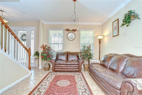 House in Land O' Lakes, Florida 4 bedrooms, 250.93 sq.m. № 1838358 - photo 9