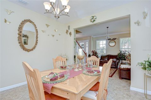 House in Land O' Lakes, Florida 4 bedrooms, 250.93 sq.m. № 1838358 - photo 17