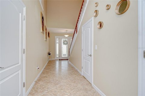 House in Land O' Lakes, Florida 4 bedrooms, 250.93 sq.m. № 1838358 - photo 30