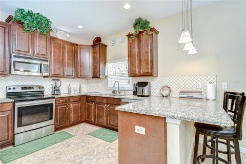 House in Land O' Lakes, Florida 4 bedrooms, 250.93 sq.m. № 1838358 - photo 19