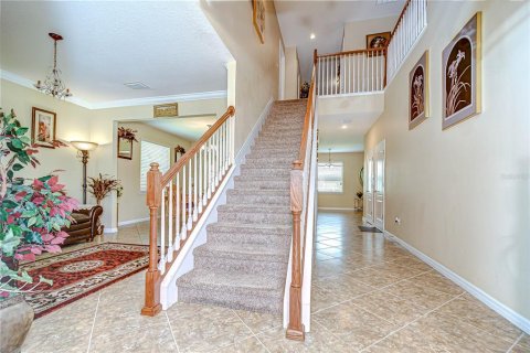 House in Land O' Lakes, Florida 4 bedrooms, 250.93 sq.m. № 1838358 - photo 5