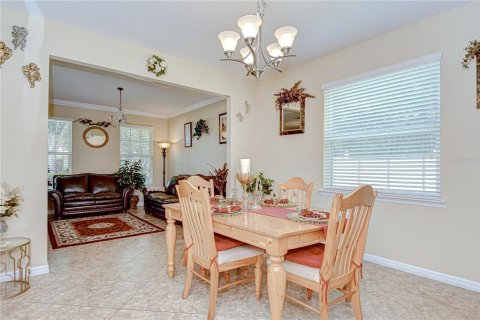 House in Land O' Lakes, Florida 4 bedrooms, 250.93 sq.m. № 1838358 - photo 16