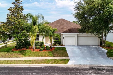 Villa ou maison à vendre à Spring Hill, Floride: 4 chambres, 222.22 m2 № 1746646 - photo 2