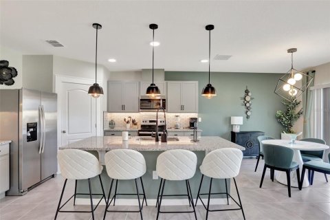 Casa en alquiler en Davenport, Florida, 5 dormitorios, 250.46 m2 № 1442549 - foto 11