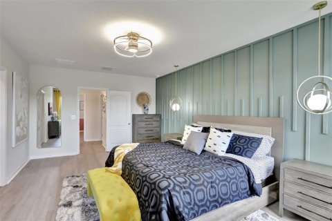Casa en alquiler en Davenport, Florida, 5 dormitorios, 250.46 m2 № 1442549 - foto 21