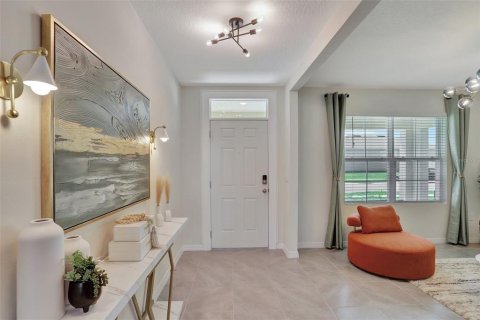 Casa en alquiler en Davenport, Florida, 5 dormitorios, 250.46 m2 № 1442549 - foto 8
