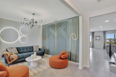 Casa en alquiler en Davenport, Florida, 5 dormitorios, 250.46 m2 № 1442549 - foto 7