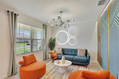 Casa en alquiler en Davenport, Florida, 5 dormitorios, 250.46 m2 № 1442549 - foto 5