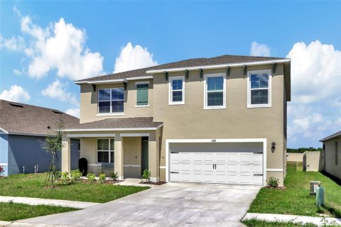 Casa en alquiler en Davenport, Florida, 5 dormitorios, 250.46 m2 № 1442549 - foto 3