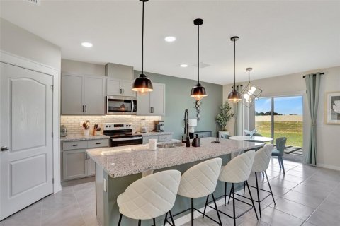 Casa en alquiler en Davenport, Florida, 5 dormitorios, 250.46 m2 № 1442549 - foto 12