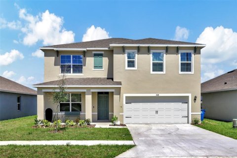 Casa en alquiler en Davenport, Florida, 5 dormitorios, 250.46 m2 № 1442549 - foto 2