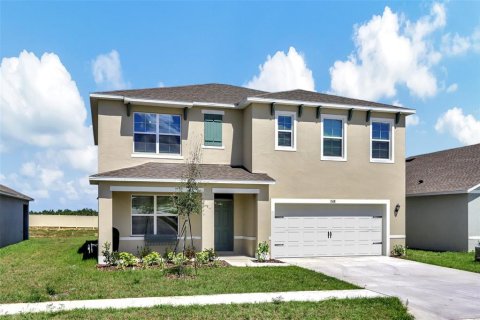 Casa en alquiler en Davenport, Florida, 5 dormitorios, 250.46 m2 № 1442549 - foto 1
