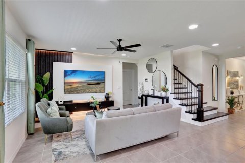 Casa en alquiler en Davenport, Florida, 5 dormitorios, 250.46 m2 № 1442549 - foto 10