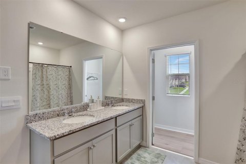 Casa en alquiler en Davenport, Florida, 5 dormitorios, 250.46 m2 № 1442549 - foto 23