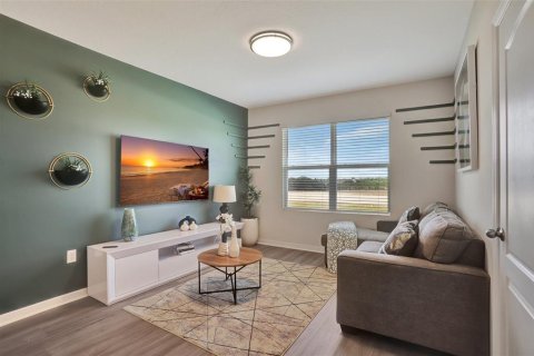 Casa en alquiler en Davenport, Florida, 5 dormitorios, 250.46 m2 № 1442549 - foto 29