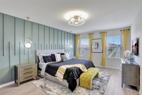 Casa en alquiler en Davenport, Florida, 5 dormitorios, 250.46 m2 № 1442549 - foto 20