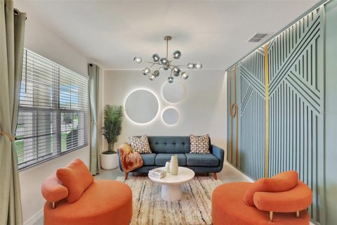 Casa en alquiler en Davenport, Florida, 5 dormitorios, 250.46 m2 № 1442549 - foto 4