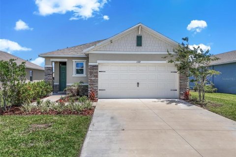 Casa en Ormond Beach, Florida 3 dormitorios, 140.28 m2 № 2110211