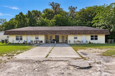 Commercial property in Ocala, Florida 12 bedrooms, 438.87 sq.m. № 2425403 - photo 3