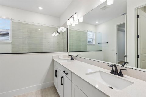 House in Ormond Beach, Florida 4 bedrooms, 231.05 sq.m. № 2111006 - photo 23