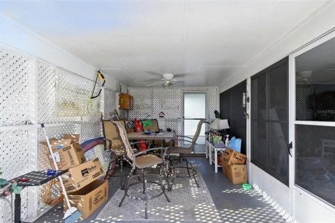 Villa ou maison à vendre à North Port, Floride: 2 chambres, 98.76 m2 № 1903119 - photo 28
