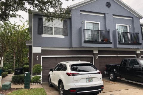 Condo à Orlando, Floride, 3 chambres  № 2419275