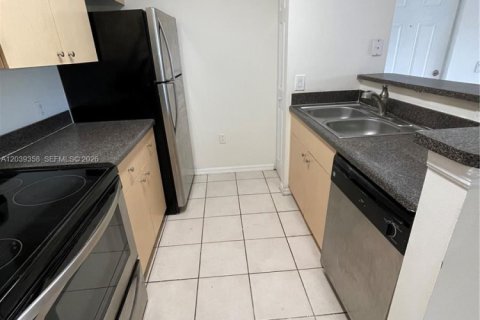 Copropriété à louer à West Palm Beach, Floride: 2 chambres, 86.03 m2 № 2256387 - photo 2