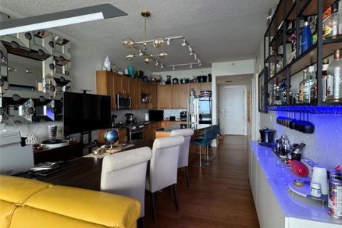 Copropriété à vendre à Orlando, Floride: 2 chambres, 117.15 m2 № 1884411 - photo 17