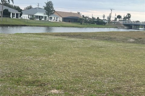 Appartement à Rotonda, Floride 2 chambres, 88.26 m2 № 2416361