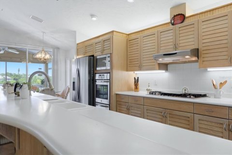 House in Englewood, Florida 4 bedrooms, 316.8 sq.m. № 2259220 - photo 19