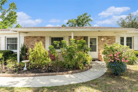 Villa ou maison à vendre à Brandon, Floride: 3 chambres, 171.5 m2 № 1677584 - photo 22