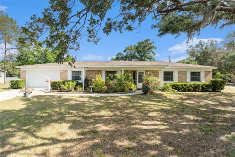 Villa ou maison à vendre à Brandon, Floride: 3 chambres, 171.5 m2 № 1677584 - photo 1