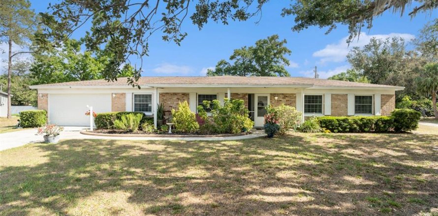 Villa ou maison à Brandon, Floride 3 chambres, 171.5 m2 № 1677584
