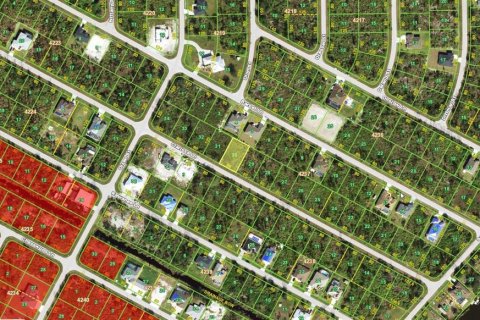Land in Port Charlotte, Florida № 2202827 - photo 6