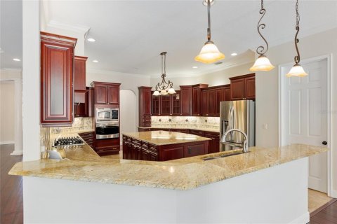 Casa en venta en Ocala, Florida, 5 dormitorios, 379.32 m2 № 1532339 - foto 28