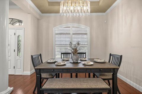 Casa en venta en Ocala, Florida, 5 dormitorios, 379.32 m2 № 1532339 - foto 12